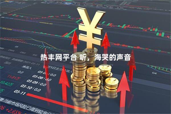 热丰网平台 听，海哭的声音